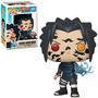 Funko Pop Naruto Shippuden Exclusive - Sasuke Curse Mark 455