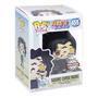 Funko Pop Naruto Shippuden Exclusive - Sasuke Curse Mark 455