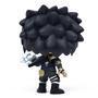 Funko Pop Naruto Shippuden Exclusive - Sasuke Curse Mark 455