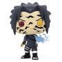 Funko Pop Naruto Shippuden Exclusive - Sasuke Curse Mark 455