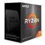 Processador AMD Ryzen 7 5700XO ryzen 7 5700x conta com 8 núcleos otimizados para plataformas de jogos de alto fps. Os processadores amd ryzen série 50