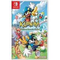 Klonoa Phantasy Reverie Series traz de volta ´´Klonoa: Door to Phantomile´´ e ´´Klonoa 2: Lunatea´s Veil´´ remasterizados em uma coleção para fãs novo