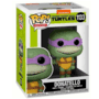 Funko Pop Teenage, Mutant Ninja Turtles II - Donatello 1133