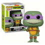 Funko Pop Teenage, Mutant Ninja Turtles II - Donatello 1133