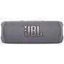 Jbl flip 6   sua aventura. Sua trilha sonora. O ousado jbl flip 6 oferece o poderoso som original jbl pro com clareza excepcional, devido ao sistema d