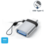 O Cabo de Alimentação CA AC-L100 AC-L15 AC-L10 para Filmadoras Sony Handycam Série L ou M com Plug USB 3.0 de alta qualidade, o Conector USB 3.0 (Tipo