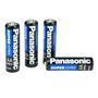 Kit 20 Pilhas, AA, Panasonic