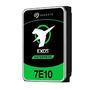 HD Servidor Exos 7E10 Seagate 2TB SATA 6GB/s 512N 256MB 7200RPM 3.5" - ST2000NM000B???????O HD Servidor Exos 7E10 tem capacidade de armazenar 2TB de d