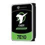 HD Servidor Exos 7E10 Seagate 2TB SATA 6GB/s 512N 256MB 7200RPM 3.5" - ST2000NM000B???????O HD Servidor Exos 7E10 tem capacidade de armazenar 2TB de d