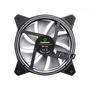 Cooler Fan Gamemax Fn-12 Rainbow Q Infinity Argb 120mm