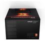 Processador Ryzen Threadripper PRO 5965WX AMD 140MB Threads 48 4.5GHz S/ Cooler - 100-000000446WOFO Processador Ryzen Threadripper PRO 5965WX possui c