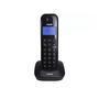 Telefone Vtech VT680 MRD2 Base + 1 Ramal / Sem Fio / Com Identificador / PretoO Telefone Vtech VT680 sem fio proporciona um sinal nítido, qualidade de