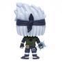 Funko Pop Naruto Kakashi Lightning Blade 548 Os  Funko Pop!  são personagens perfeitos para fazer uma bela coleção. Com detalhes extremamente elaborad