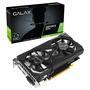 Placa de Vídeo Galax GeForce GTX 1630 NVIDIA 4GB DDR6 64 Bits 63NQL4HP66EX A Placa de Vídeo Galax GeForce NVIDIA GTX 1630 oferece uma maior dissipação