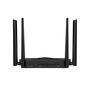 Roteador WI-FI Dual Band Wi-Fi 6 RX 1500 Intelbras Gigabit indicado para até 600 mbps de velocidade internet   Roteador WI-FI Dual Band Wi-Fi 6 RX 150