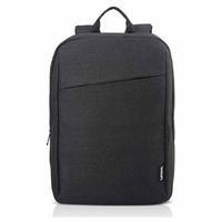 A mochila casual b210 para notebook de até 15,6" da lenovo, utiliza um tecido que protege seus pertences de umidade e sujeira externa e um design simp
