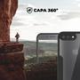 Use a melhor case para iphone 7 plus / 8 plusa capa 360 da gshield foi projetada para garantir a melhor segurança para seu smartphone! Além de proteçã