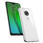 Smartphone Motorola Moto G7, 64GB, 4GB RAM, Octa-Core, Câmera 12MP, Tela 6.2, Android Pie 9.0, Dual Chip, Branco - Xt1962