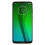 Smartphone Motorola Moto G7, 64GB, 4GB RAM, Octa-Core, Câmera 12MP, Tela 6.2, Android Pie 9.0, Dual Chip, Branco - Xt1962