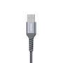 Cabo USB C Para USB 2.0 Philips 1.25m