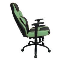 Cadeira Gamer para Escritório ou Home Office com almofada removível no encostoAs Cadeiras e Poltronas da marca Design Office Móveis, foram projetadas 