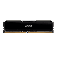 Conheça a Memória XPG Gammix D20 8GB   Com o desempenho de 3200MHz, a memória XPG Gammix D20 DDR4 oferece uma alta velocidade com PCBs de alta eficiên