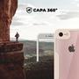 Use a melhor case para iphone 7 / 8 / se 2 / se 3a capa 360 da gshield foi projetada para garantir a melhor segurança para seu smartphone! Com um desi