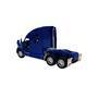 Miniatura Colecionável Caminhão Kenworth T700 Azul 1/68 Kinsmart   Kenworth é uma marca de caminhões com sede em Kirkland, um subúrbio de Seattle (est