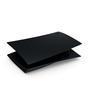 Tampa do console PlayStation®5 Midnight Black