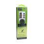 Cabo De Dados Xc-cd-15 X-cell Turbo USB/micro 3.0a 2 Metros USB