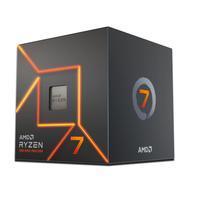 O Processador Desktop Ryzen 7 7700 da AMD possui a mais avançada arquitetura de Processador, possibilitando alto desempenho em projetos, jogos e criaç