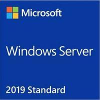 Licença oem windows server standard 2019 x64 brazilian 16 cores dvdWindows Server 2019 Standard é um sistema operacional projetado para aumentar a fle