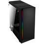 PC Gamer Completo RGB Intel Core i7 Entre no universo gamer com o PC Gamer Completo da 3green Play! Equipado com processador Intel Core i7, 16GB de RA