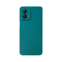 Ficha técnica material: tpu compatibilidade: motorola moto g53 características do produto   - aveludada internamente, protege seu smartphone de arranh