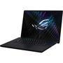 O asus rog zephyrus m16 é o modelo gamer que possui processador intel 13ª geração · i9-13900h, placa de vídeo rtx 4070 da nvidia, tela 16 · qhd, disco