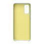 Capa original samsung silicone cover galaxy s20 6.2 pol g980 principais dúvidas: 1 - produto original samsung? Sim, produto 100% original samsung 2 - 