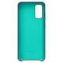 Capa original samsung silicone cover galaxy s20 6.2 pol g980 principais dúvidas: 1 - produto original samsung? Sim, produto 100% original samsung 2 - 