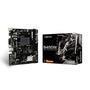 Placa Mae Biostar, Ddr4, Socket Am4, M-atx, Chipset Amd B450 - B450mhp