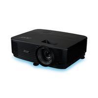 Projetor acer x1223hp 4.000 lumens dlp xga 3d hdmi preto bivolt garanta recursos incríveis na hora da projeção de imagens com mais qualidade e nitidez