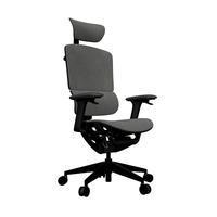 Projetada com a máxima atenção aos detalhes, a Cadeira Nemesis redefine o conceito de conforto e suporte para sessões de trabalho prolongadas. Criada 