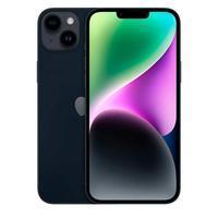 O iphone 14 tem o sistema de câmera dupla mais impressionante em um iphone, para fazer fotos espetaculares em pouca e muita luz. E você ganha tranquil