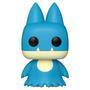 Funko pop pokemon - munchlax 885  - funko pop pokemon - munchlax 885 os bonecos colecionáveis funko pop ganharam o coração dos fãs ao redor do mundo. 