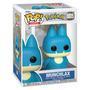 Funko pop pokemon - munchlax 885  - funko pop pokemon - munchlax 885 os bonecos colecionáveis funko pop ganharam o coração dos fãs ao redor do mundo. 