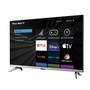 Smart Tv Led RokuA smart tv led roku 32 philco fast - ptv32g7pr2csblh vai completar seu lar! Ela conta com processador quad core e processador gráfico