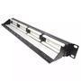 Patch panel cat6 furukawa gigalan 24 portas u/utp rj45   descrição do produto:   - patch panel gigalan cat6 furukawa modelo t568a/b com 24 portas, com