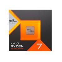 Processador Ryzen 7 7800x3d Amd Am5 8 Cores 12 Threads 4.2ghz (5.0ghz Max Turbo) Com Video Sem Cooler - 100-100000910wofO processador amd ryzen 7 7800
