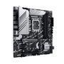 placa mãe matx prime z790m-plus d4 asus lga 1700 ddr4 usb 3.2 hdmi m.2 a placa mãe prime z790m-plus d4 equipada com soquete intel lga 1700 é ideal par