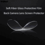 Ficha técnica compatibilidade: xiaomi redmi note 12 pro 5g   2 películas de vidro 9d/3d   - 3 camadas de proteção (9h); - ultra transparente oferecend