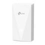 ?ultra-fast true wi-fi 6 speeds?projetado com a mais recente tecnologia sem fio wi-fi 6 com 1024-qam, he60 e long ofdm symbol, o eap655-wall aumenta a