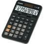 Calculadora casio ax-12b (12 digitos) - preto\nmarca:casio